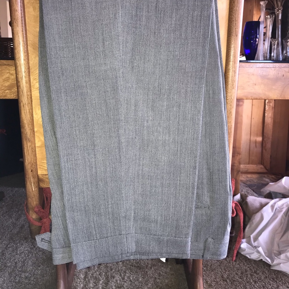 Giorgi Armani Suit